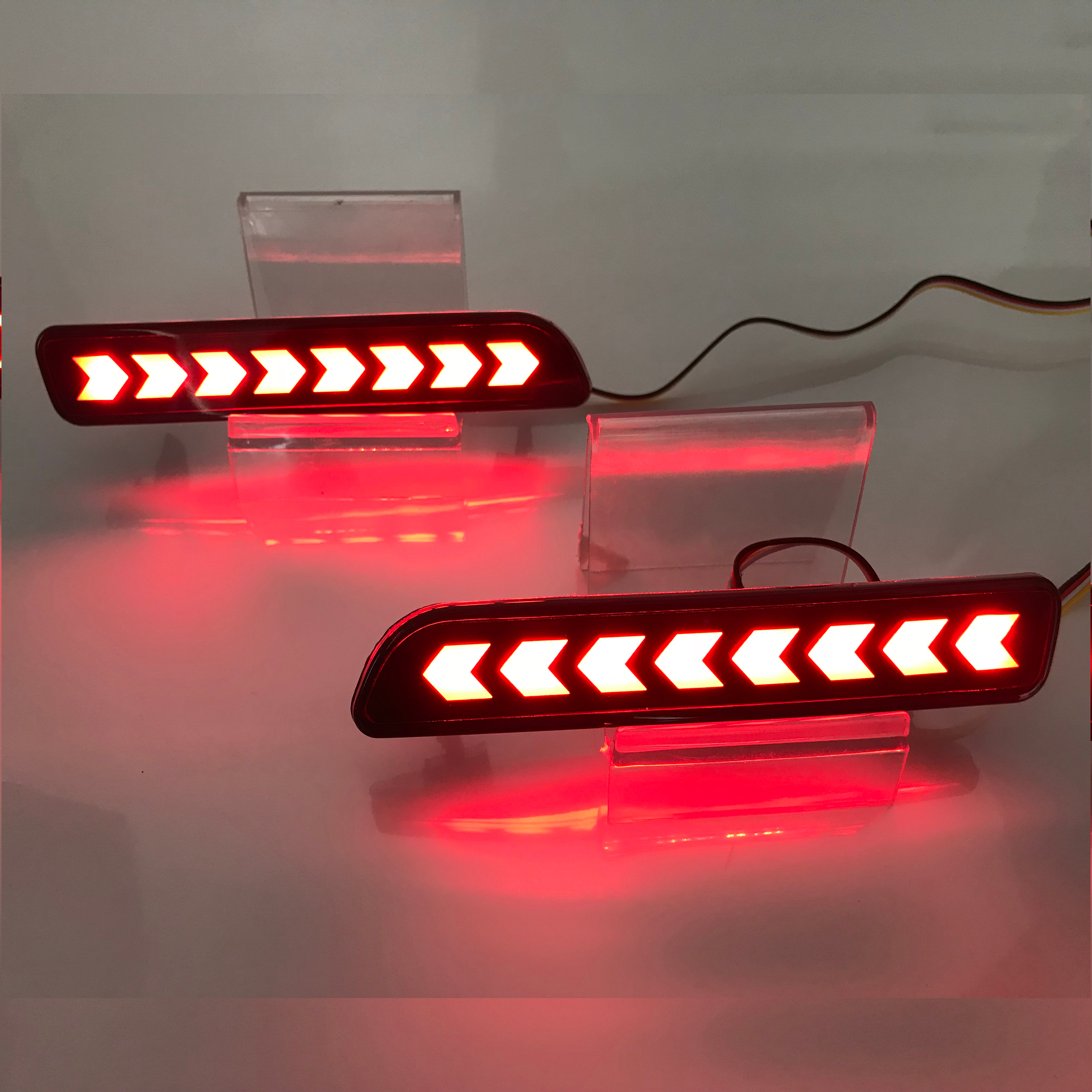 New 5 types of Tail Lamp Reflector for SUZUK| VITARA/ new products new views