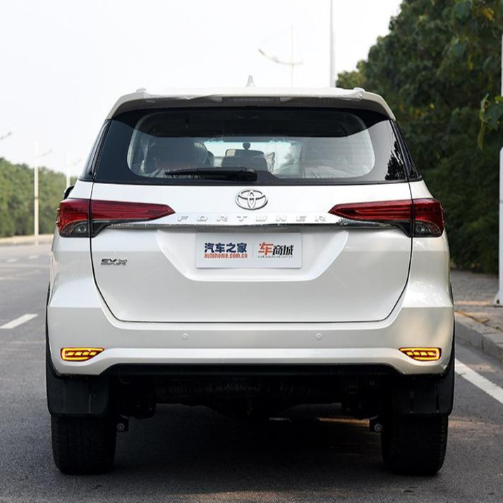 New High Quality Tail Lamp&Light for T0Y0TA FORTUNER with the CHEAPEST Price