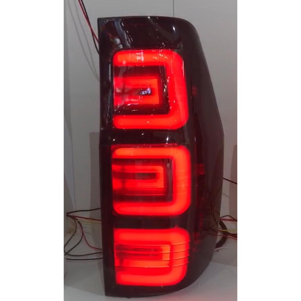 WENYE AUTO LAMP for RANGER rear back light tail lamp with cheap price