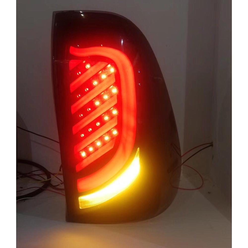 Tail lamp for hilux revo taillights made in changzhou factory price