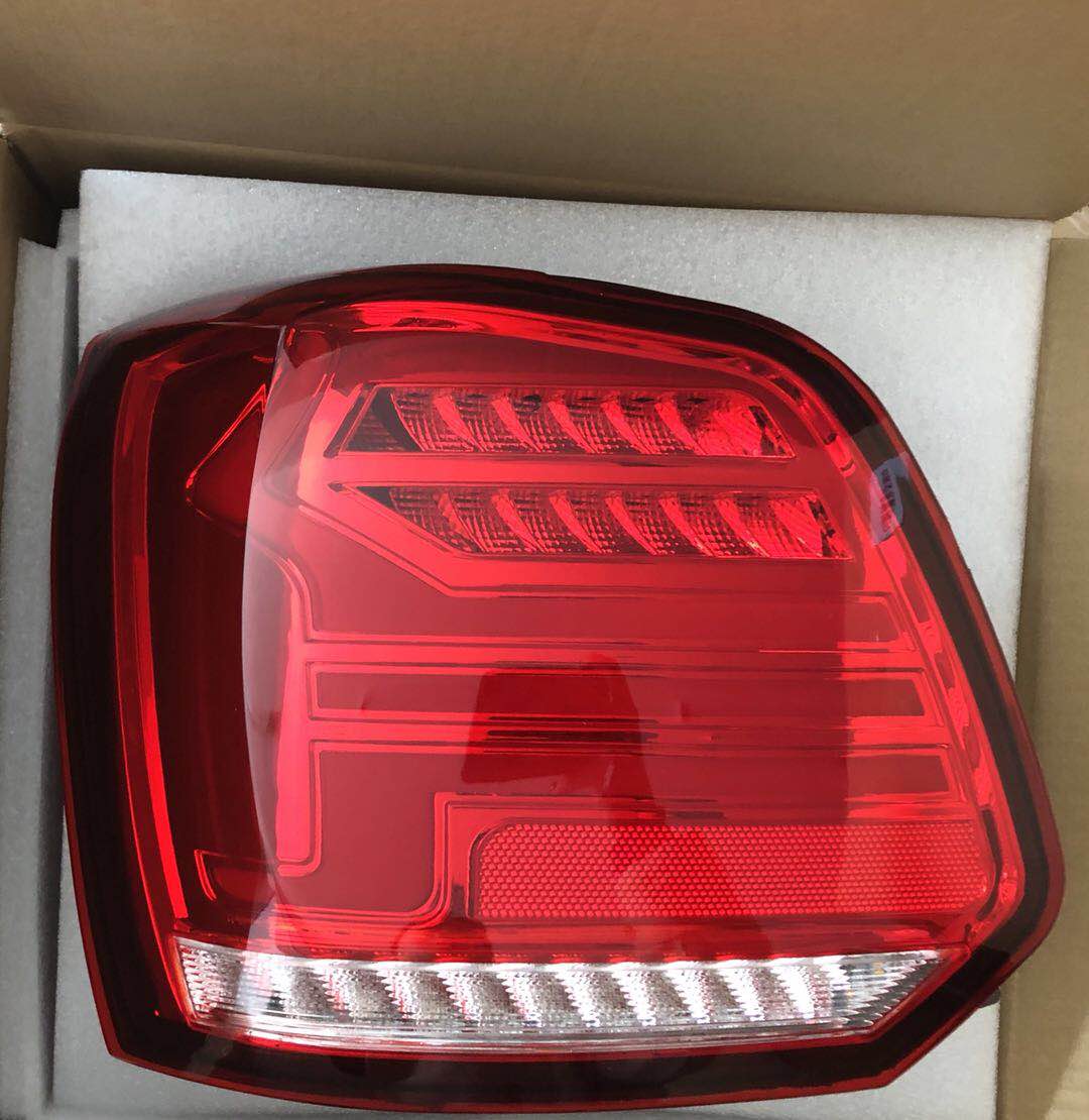 New arrived rear light for VW POLO tail light back light
