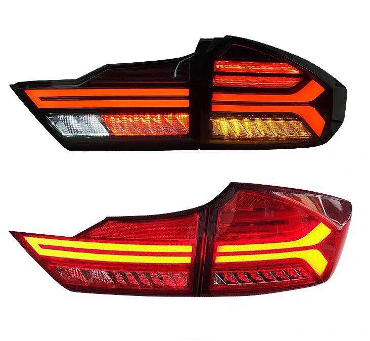 Hot Selling Tail Lamp for City 2014-UP Years Tail Light Rear Lamp City
