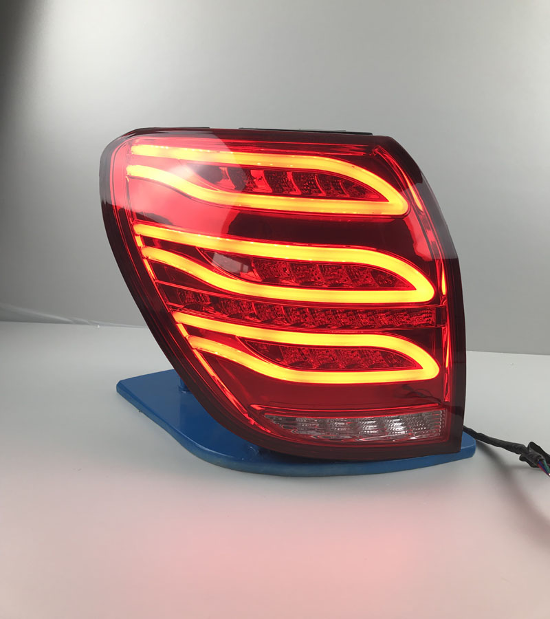 New design led auto tail lamp for captiva cheap made in China good quality
