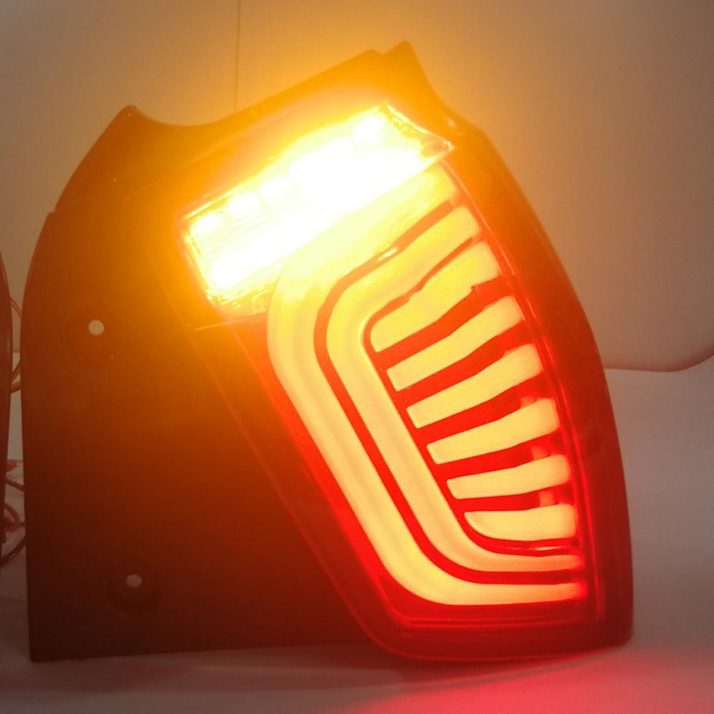 Wholesale Tail Lamp for SANTRO with the highest quality from Chinese manufacturer