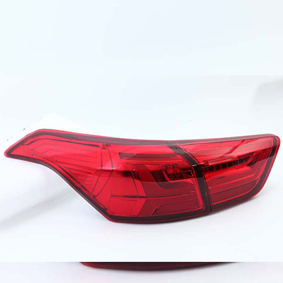 Discount for New Designed Tail Lamp for  IX25 with the cheapest price ever