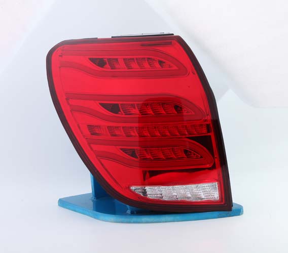The Cheapest Price Tail Lamp for Chevrolet CAPTIVA/ rear bumper tail lamp for Captiva