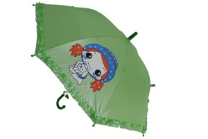 Cute fashion kid umbrella