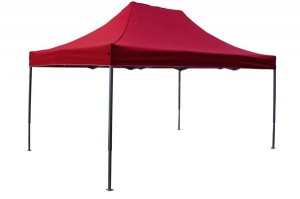 Newly Arrival Chinese Garden Parasol - Exhibition instant gazebo – Outdoors