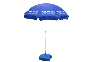 Premium advertisment promotional umbrella
