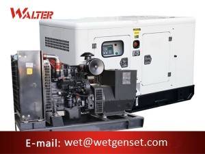 90kva Shangchai engine diesel generator