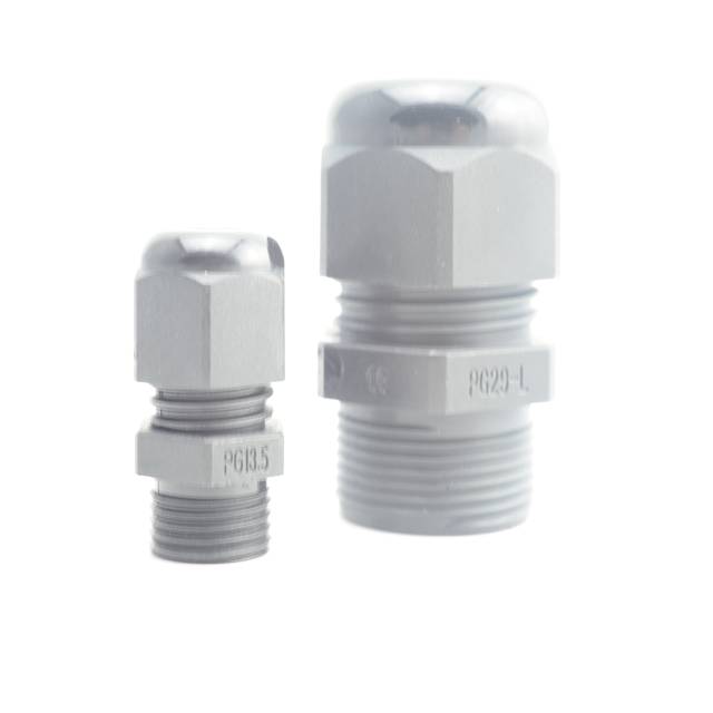 Nylon Cable Gland (Metric/PG/NPT/G thread) Featured Image