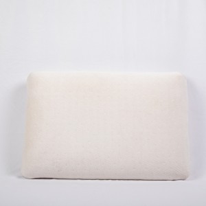 Bread Shape Memory Foam Pillow