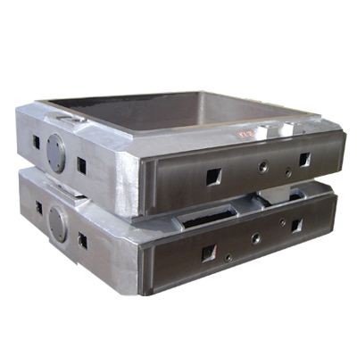 Moulding Box for Static Pressure Automatic Moulding Line Featured Image