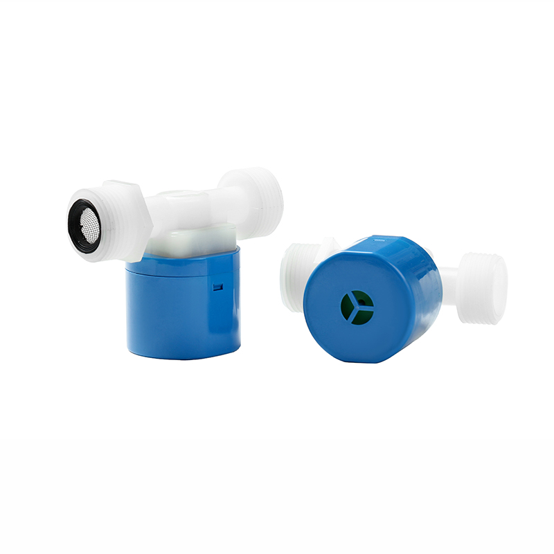 1 Inch automatic mini small size plastic water float valve for water tank float ball valve Featured Image