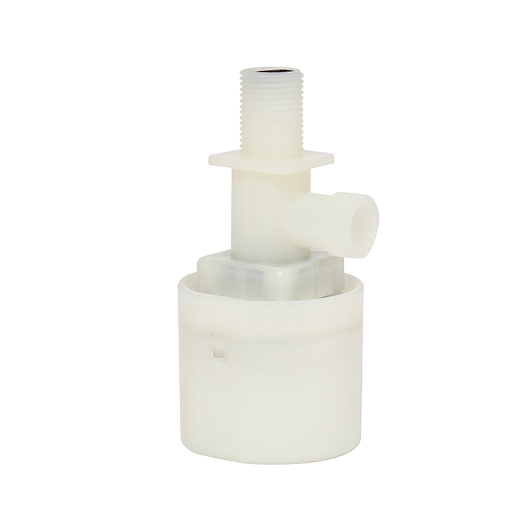 1/2” inside top inlet mini plastic water float ball valve for water tank tower Featured Image