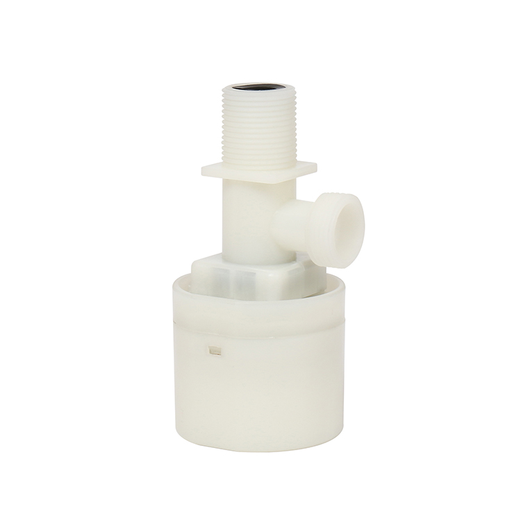 Wiir Brand automatic hydraulic float valve plastic water level control valve mini float valve