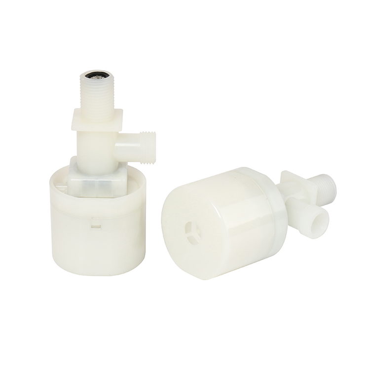 Wiir Brand nylon automatic water level control valve mini plastic float valve