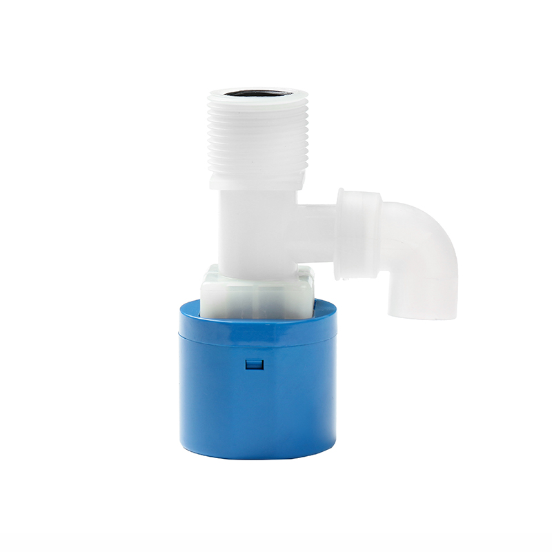 1 Inch Plastic Automatic Water Tower Top Inlet Float Ball Valve Control Valve For Water Tank