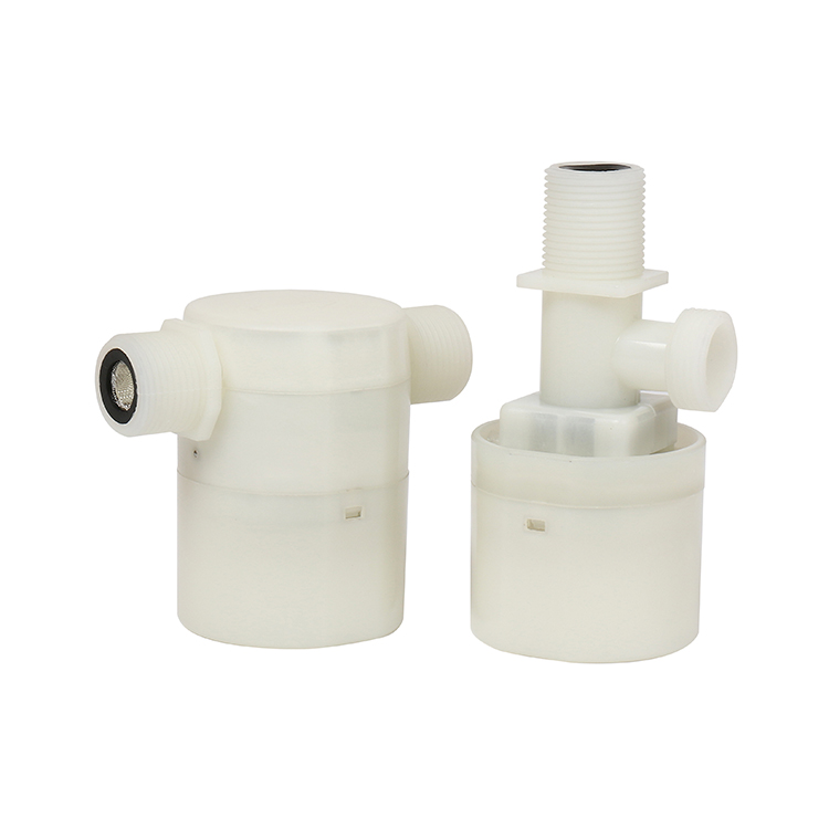 Wiir Brand 3/4” inch high flow water float valve automatic mini floating ball valve water float ball valve Featured Image