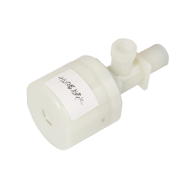 Wiir Brand 1/2 Inch Inside type external thread connection plastic miniature water tank float valve for water pool