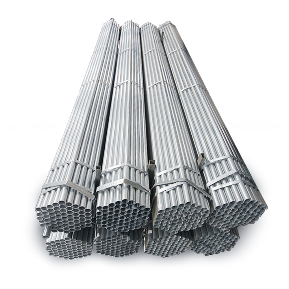 ASTM Standard Gi Iron Galvanized Steel Pipe 2inch 2.5inch 4inch