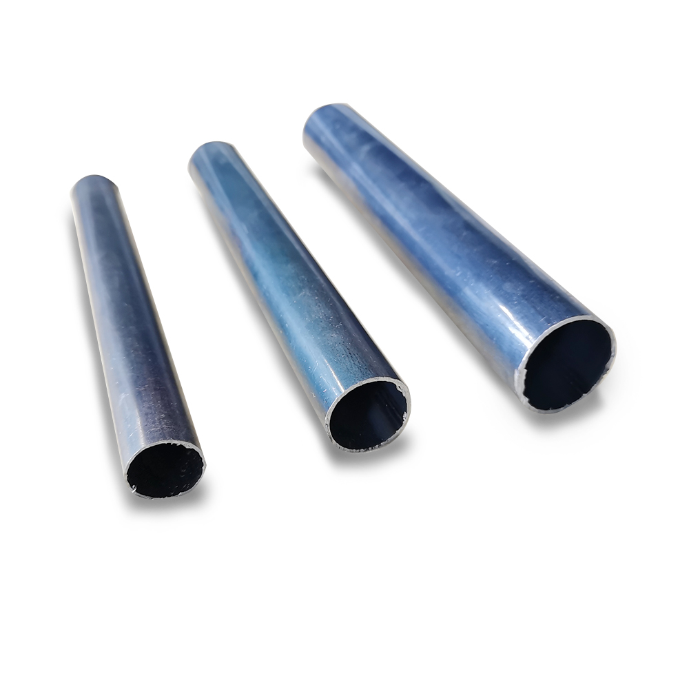 Cold Rolled Black Annealed Steel Pipe 19mm 20mm