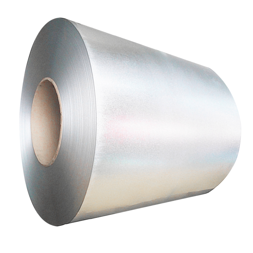Zinc-aluminium-magnesium steel coil zam DX51D+AZM,NSDCC Featured Image