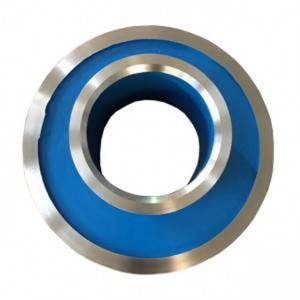 Volute Cover Seal-124