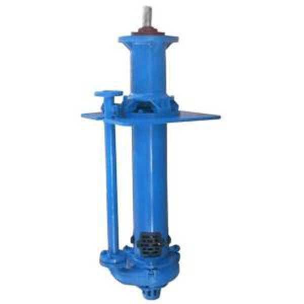 GPS vertical sump pump Featured Image
