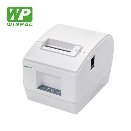 WP-T2B 58mm Thermal Label Printer