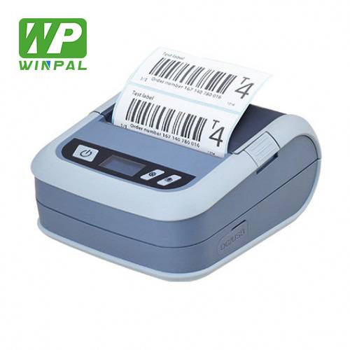 WP-Q3A 80mm Mobile Printer