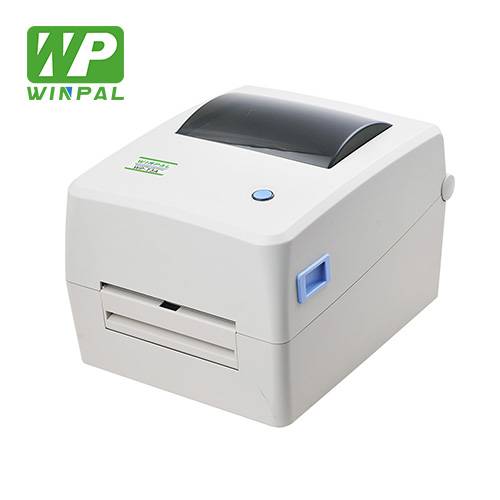 WP-T3A 4 Inch Direct Thermal/Thermal Transfer Lable Printer