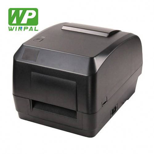WP300A Thermal Transfer/Direct Thermal Printer