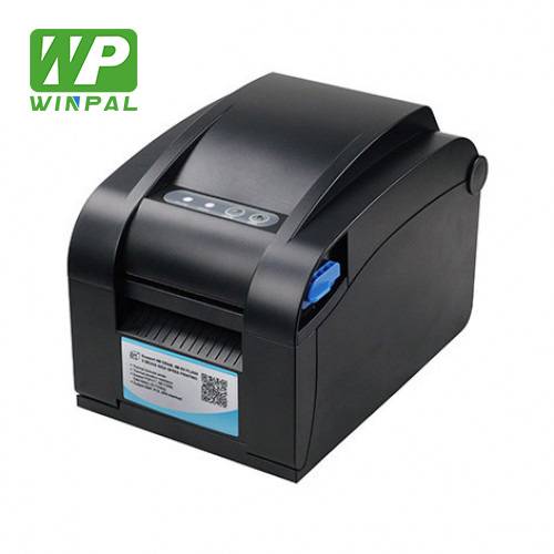 WPLB80 80mm Thermal Label Printer