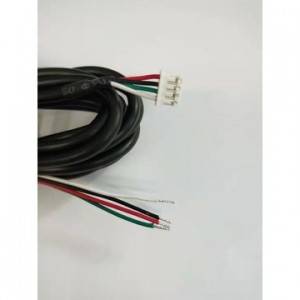 Led wire harness,OEMODM wire harness for led