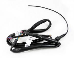 Car SecurityTPMS Wire Harness Cable Assembly