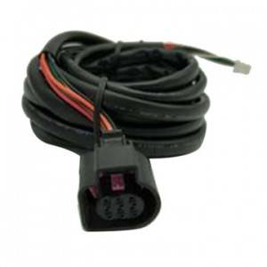 Automotive Control Cables for Reverse Camera with HD Rearview Parking Line