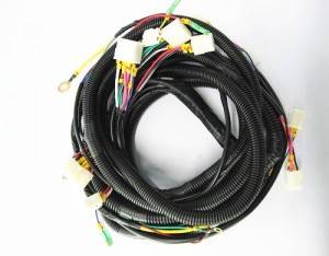 Wire Harness For UTV&ATV car