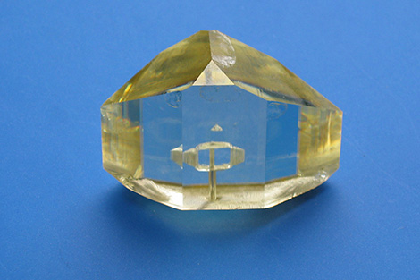 KTA Crystal Featured Image