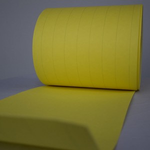 Phenol Resin Filter Paper