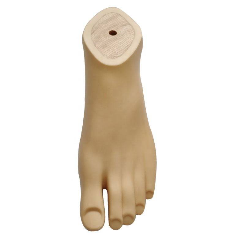Prosthetic Sach Foot for children Featured Image