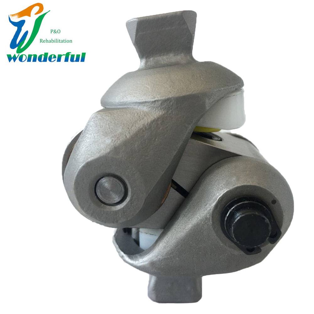 Weight-activated Brake knee joint Featured Image