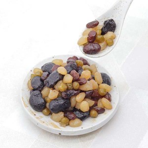 Candied Mixed Beans カラプルな甘納豆