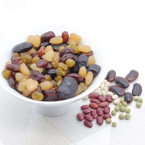 Candied Mixed Beans カラプルな甘納豆