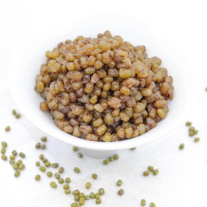 Candied Mung Bean 緑豆の甘納豆