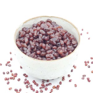 Candied Red Bean 赤小豆の甘納豆