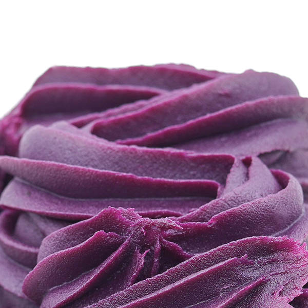 Purple Potato Paste<br/>紫芋ペースト