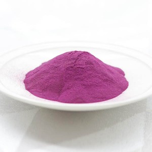 Purple Potato Powder 紫芋粉