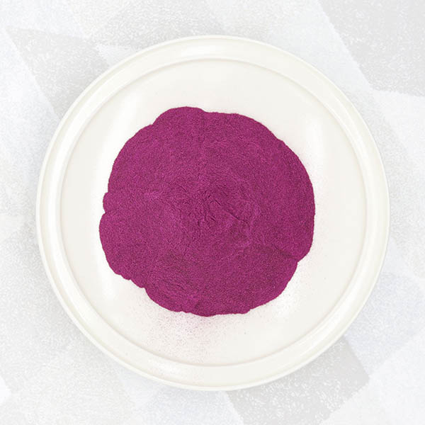Purple Potato Powder 紫芋粉 Featured Image