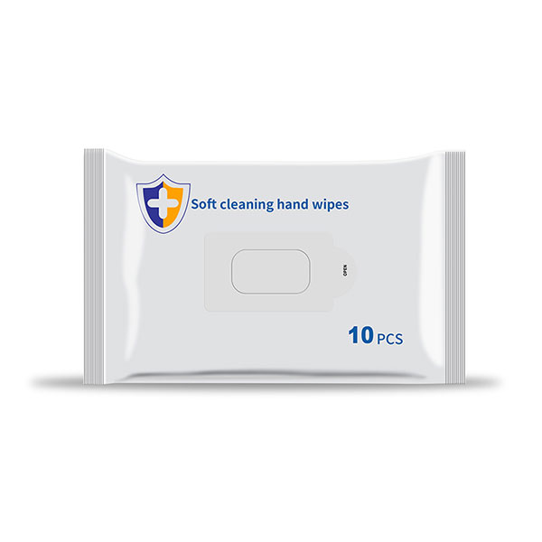 5~30pcs wipes packed in a single bag Featured Image